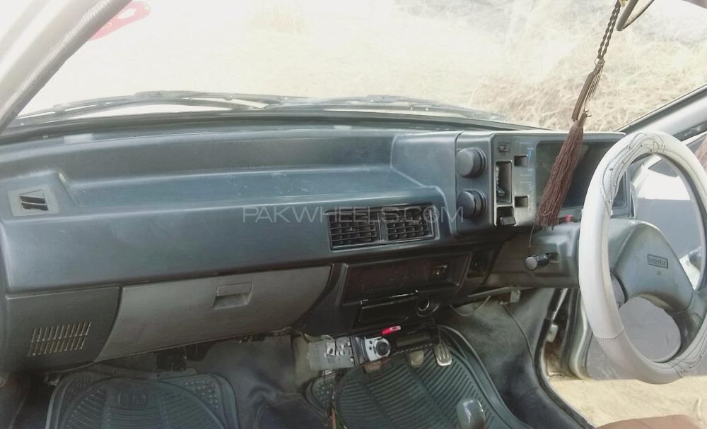 Suzuki Mehran 2003 for Sale in Peshawar Suzuki Mehran 2003 for Sale in Peshawar Image-11