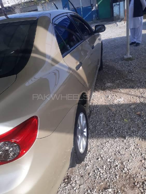 ٹویوٹا کرولا 2013 for Sale in واہ کینٹ ٹویوٹا کرولا 2013 for Sale in واہ کینٹ Image-6