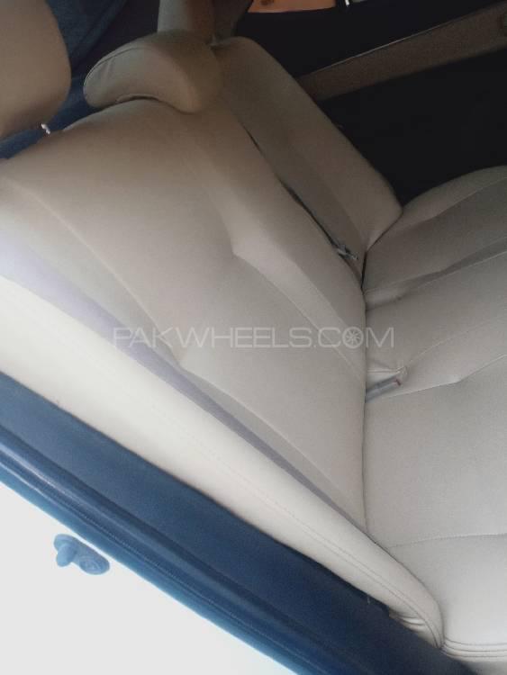 Toyota Corolla 2015 for Sale in Faisalabad Toyota Corolla 2015 for Sale in Faisalabad Image-7