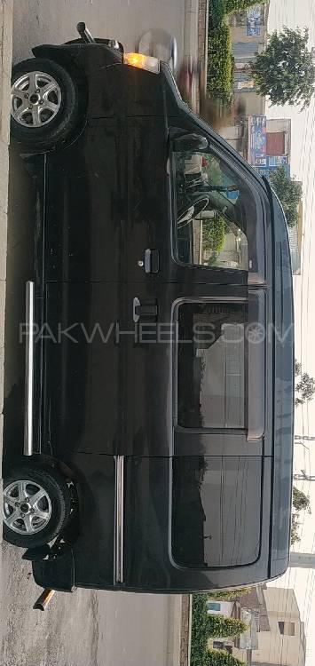 Daihatsu Hijet 2017 for Sale in Lahore Daihatsu Hijet 2017 for Sale in Lahore Image-5