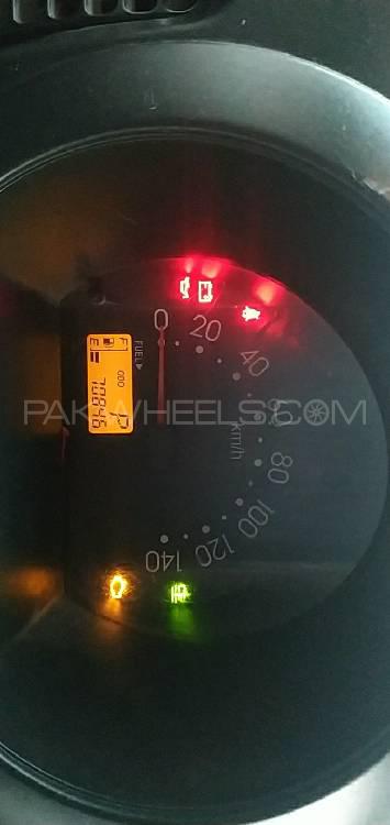 Daihatsu Hijet 2017 for Sale in Lahore Daihatsu Hijet 2017 for Sale in Lahore Image-11