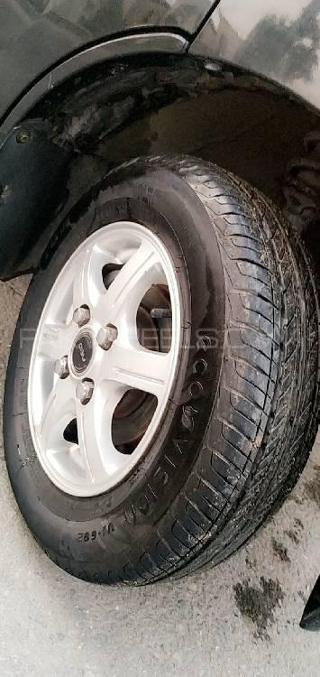 Daihatsu Hijet 2017 for Sale in Lahore Daihatsu Hijet 2017 for Sale in Lahore Image-9