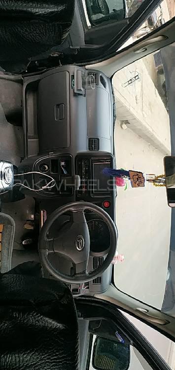 Daihatsu Hijet 2017 for Sale in Lahore Daihatsu Hijet 2017 for Sale in Lahore Image-14