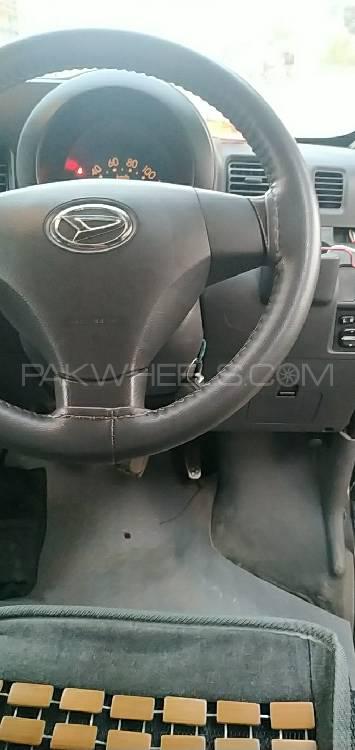 Daihatsu Hijet 2017 for Sale in Lahore Daihatsu Hijet 2017 for Sale in Lahore Image-12