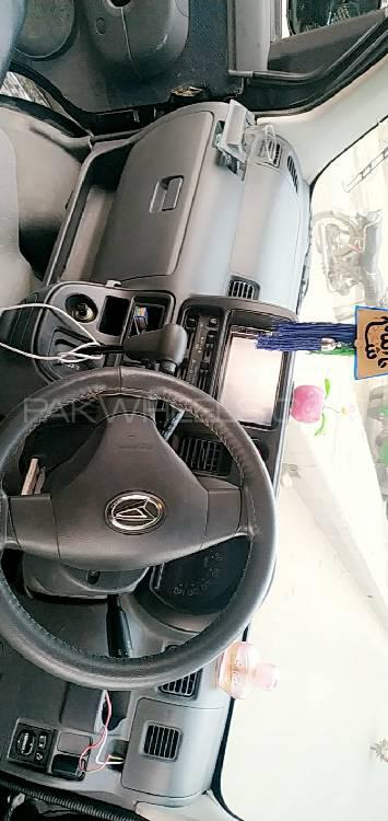 Daihatsu Hijet 2017 for Sale in Lahore Daihatsu Hijet 2017 for Sale in Lahore Image-15