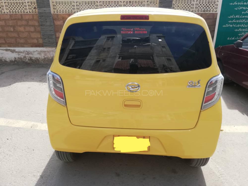 ڈائیہاتسو میرا 2015 for Sale in کراچی ڈائیہاتسو میرا 2015 for Sale in کراچی Image-4