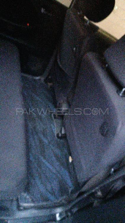 Daihatsu Move 2006 for Sale in Lahore Daihatsu Move 2006 for Sale in Lahore Image-4