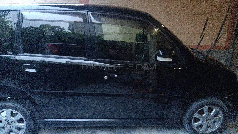 Daihatsu Move 2006 for Sale in Lahore Daihatsu Move 2006 for Sale in Lahore Image-6