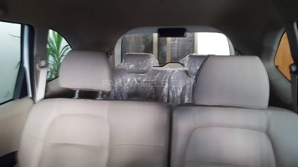 Honda BR-V 2018 for Sale in Abbottabad Honda BR-V 2018 for Sale in Abbottabad Image-7