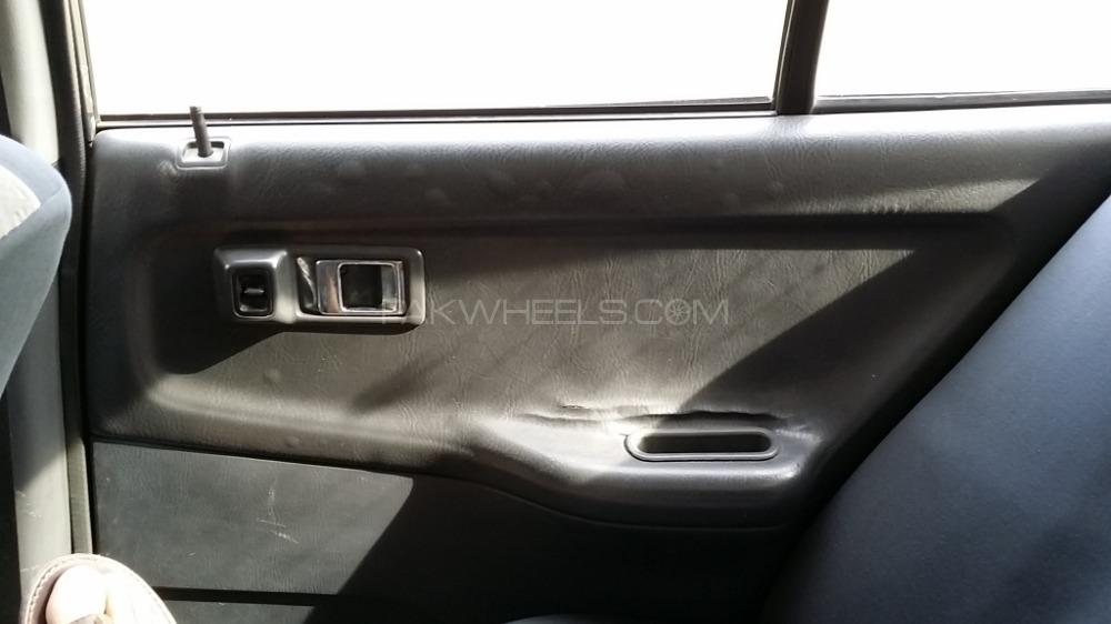 Honda City 1997 for Sale in Karachi Honda City 1997 for Sale in Karachi Image-2