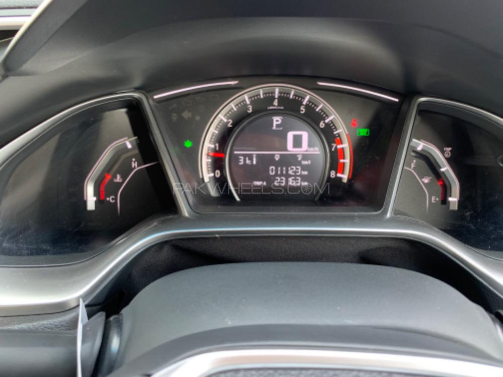 Honda Civic 2018 for Sale in Sialkot Honda Civic 2018 for Sale in Sialkot Image-2
