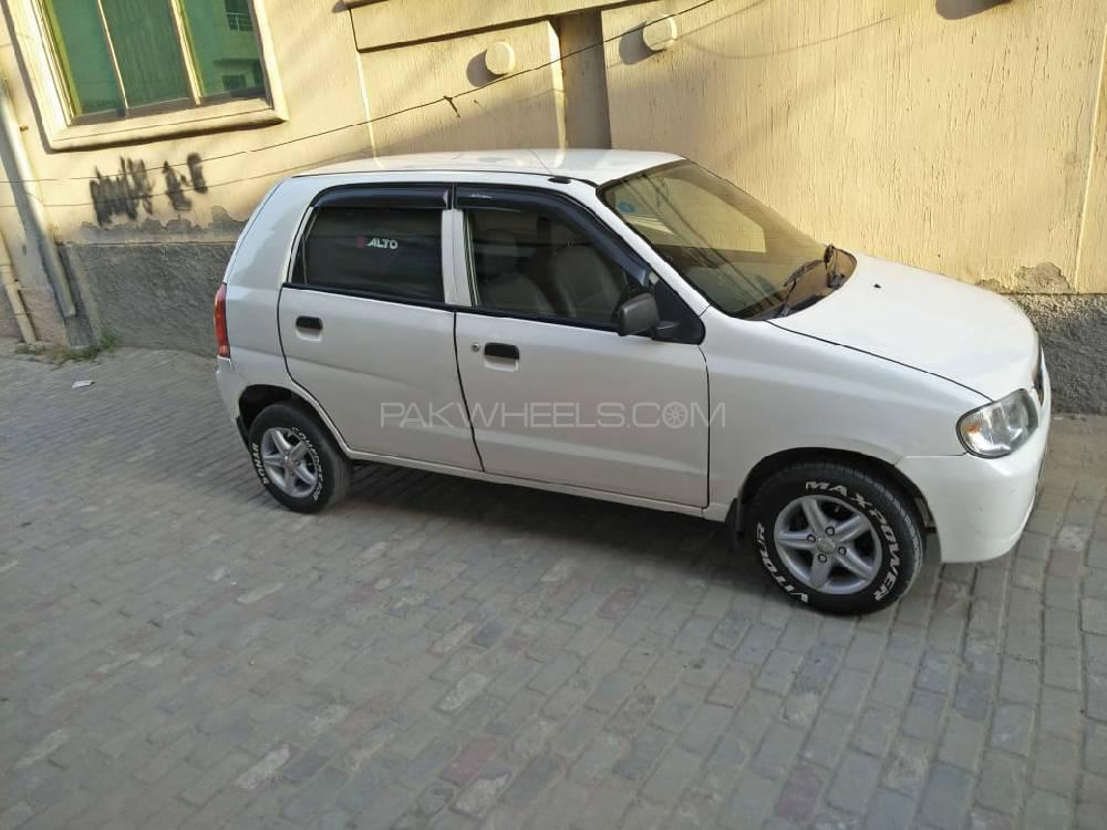 Suzuki Alto 2011 for Sale in Kharian Image-1