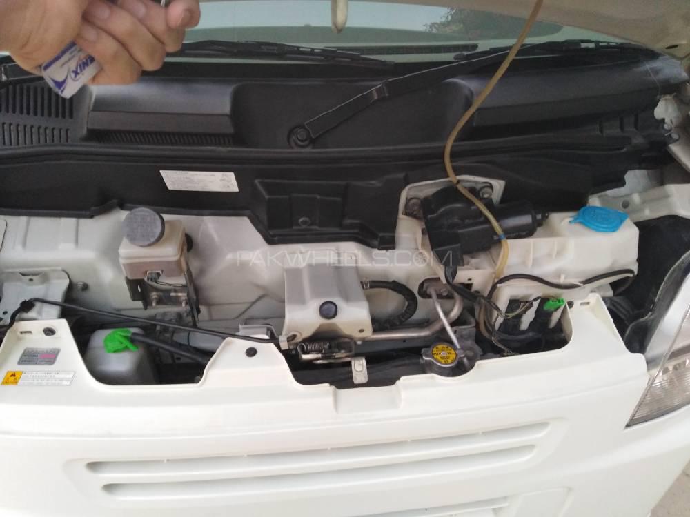 Suzuki Every 2013 for Sale in Peshawar Suzuki Every 2013 for Sale in Peshawar Image-12