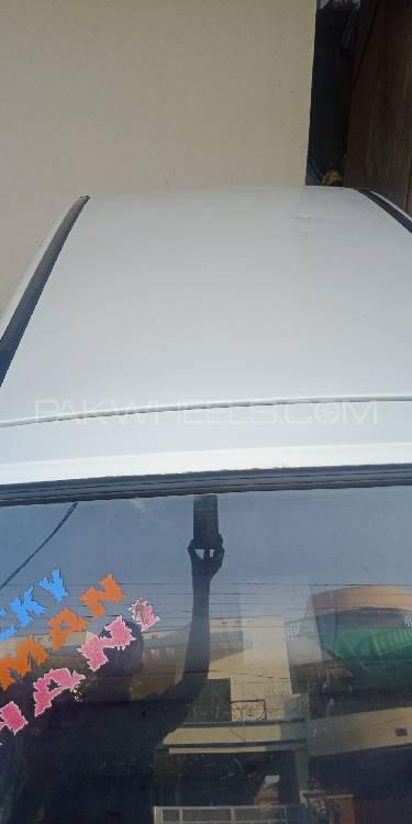 Suzuki Mehran 2005 for Sale in Lahore Suzuki Mehran 2005 for Sale in Lahore Image-3