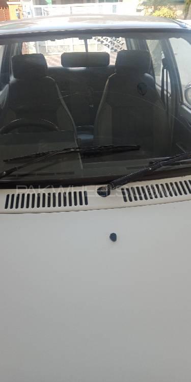 Suzuki Mehran 2005 for Sale in Lahore Suzuki Mehran 2005 for Sale in Lahore Image-7