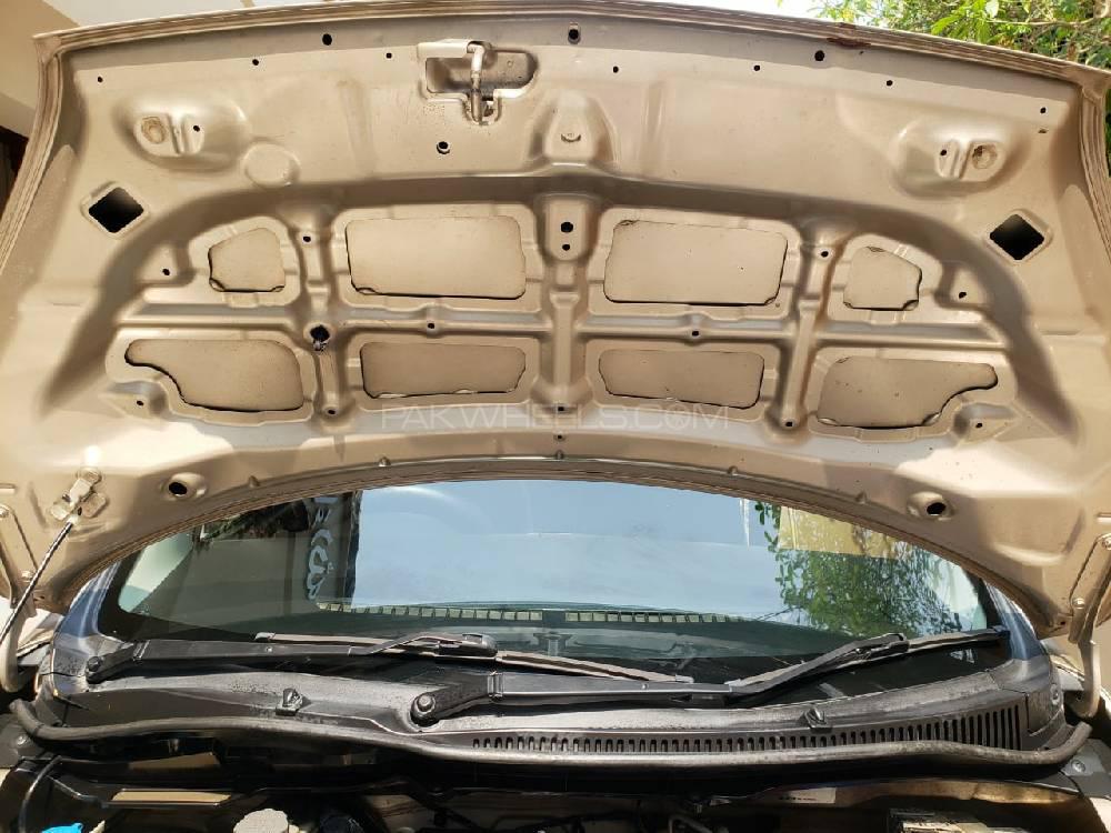 Suzuki Wagon R 2016 for Sale in Lahore Suzuki Wagon R 2016 for Sale in Lahore Image-4