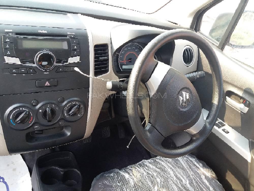 Suzuki Wagon R 2019 for Sale in Faisalabad Suzuki Wagon R 2019 for Sale in Faisalabad Image-8