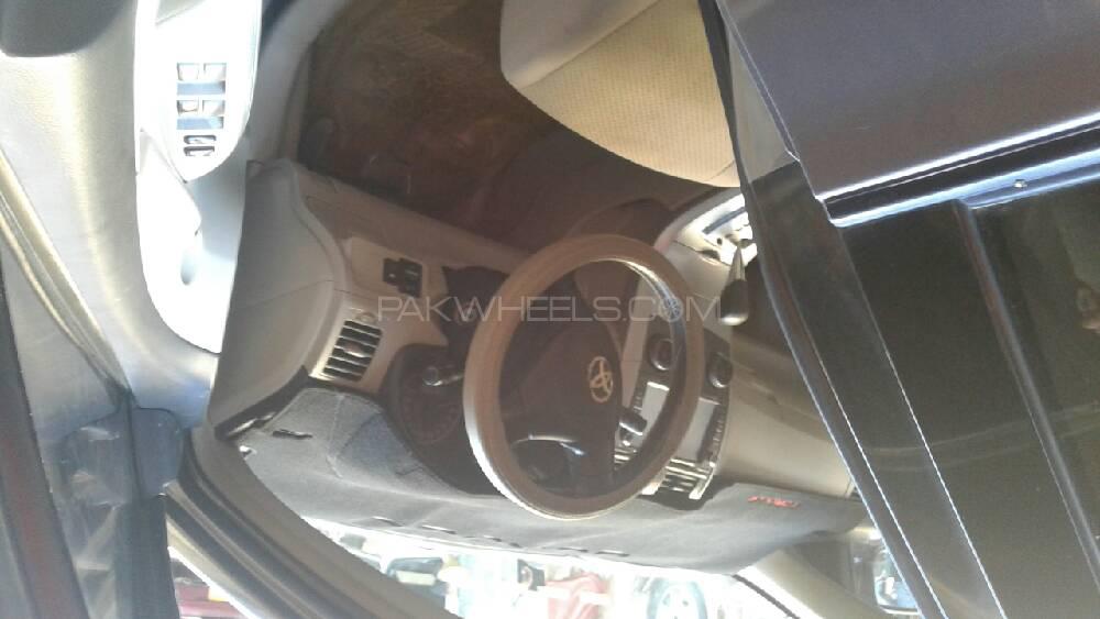 Toyota Corolla 2014 for Sale in Karachi Toyota Corolla 2014 for Sale in Karachi Image-6