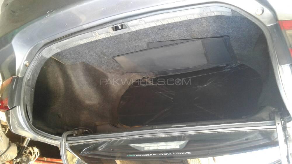 Toyota Corolla 2014 for Sale in Karachi Toyota Corolla 2014 for Sale in Karachi Image-12