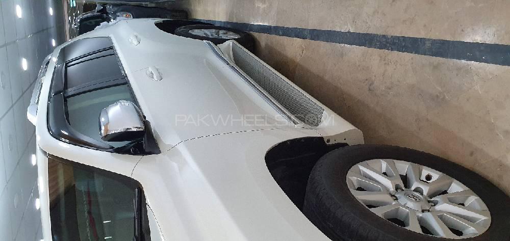 Toyota Prado 2014 for Sale in Lahore Toyota Prado 2014 for Sale in Lahore Image-17