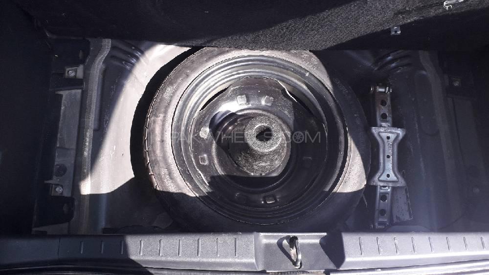 Toyota Vitz 2007 for Sale in Islamabad Toyota Vitz 2007 for Sale in Islamabad Image-5