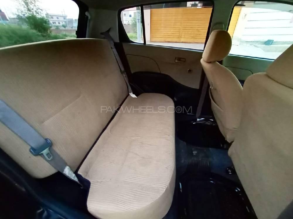 Daihatsu Mira 2009 for Sale in Faisalabad Daihatsu Mira 2009 for Sale in Faisalabad Image-10