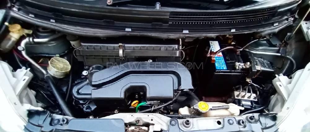 Daihatsu Mira 2009 for Sale in Faisalabad Daihatsu Mira 2009 for Sale in Faisalabad Image-11