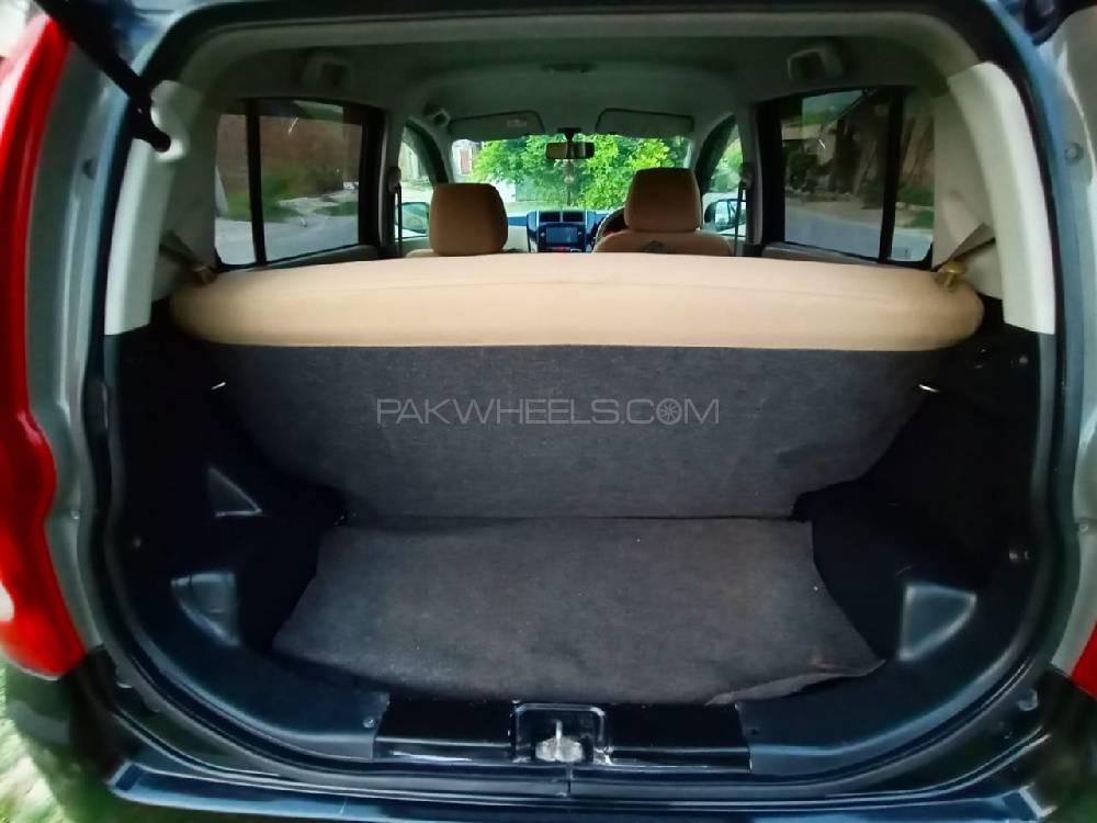 Daihatsu Mira 2009 for Sale in Faisalabad Daihatsu Mira 2009 for Sale in Faisalabad Image-12
