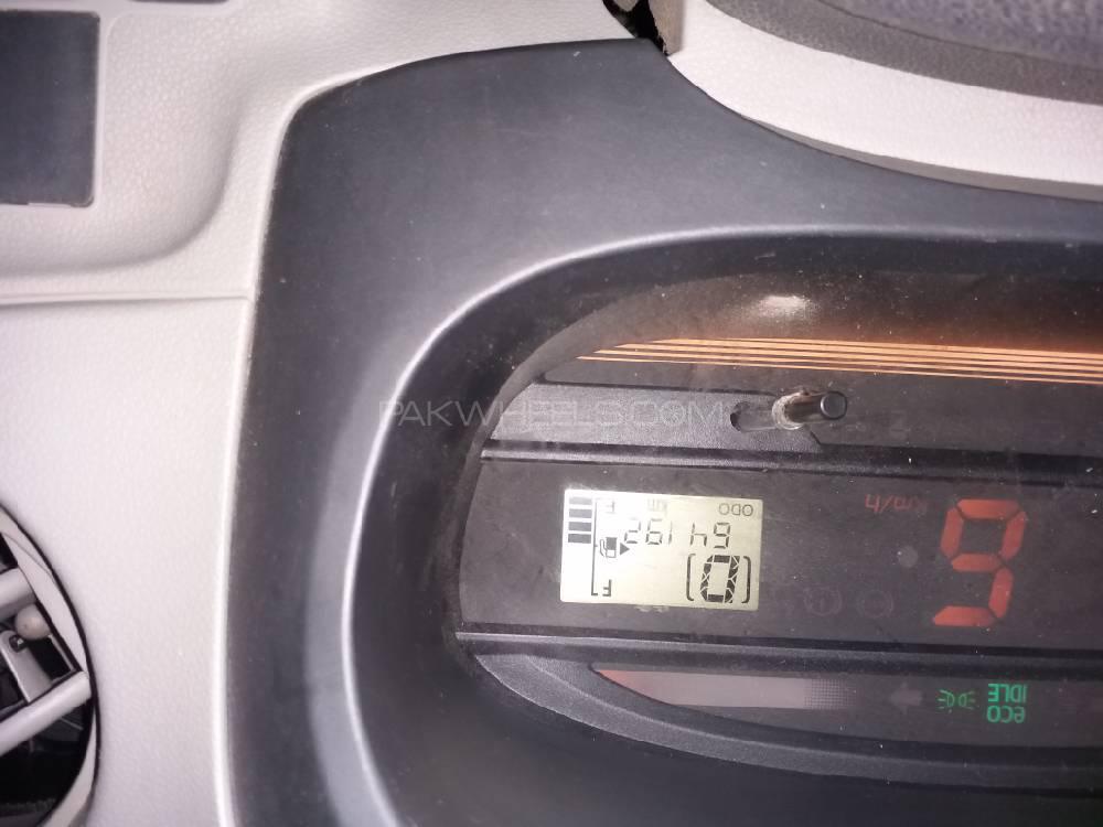 Daihatsu Mira 2019 for Sale in Karachi Daihatsu Mira 2019 for Sale in Karachi Image-3