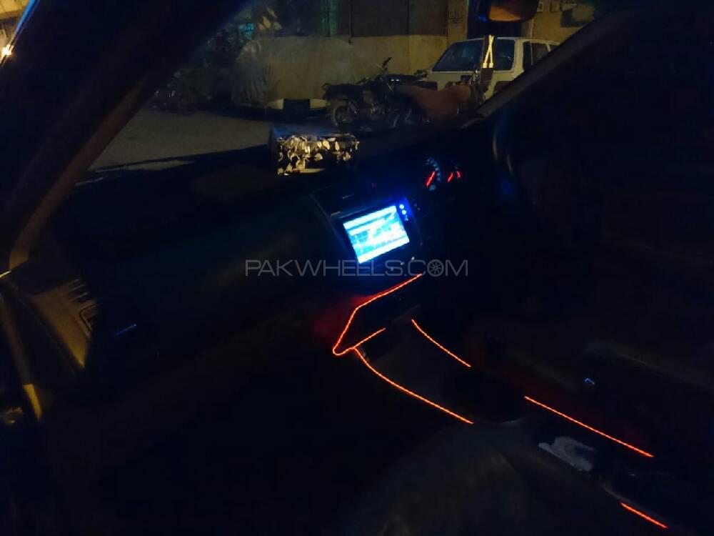 Honda Civic 2003 for Sale in Karachi Honda Civic 2003 for Sale in Karachi Image-10