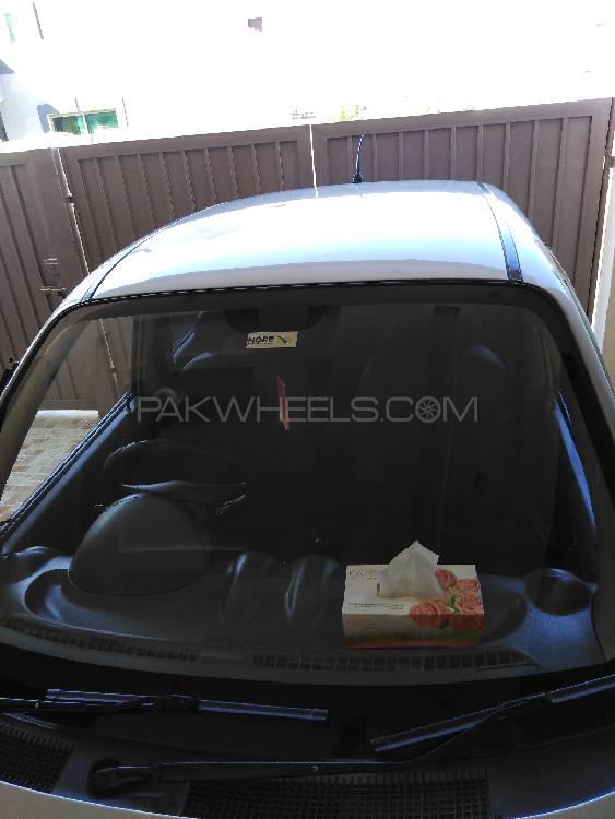 Hyundai Santro 2006 for Sale in Lahore Hyundai Santro 2006 for Sale in Lahore Image-3