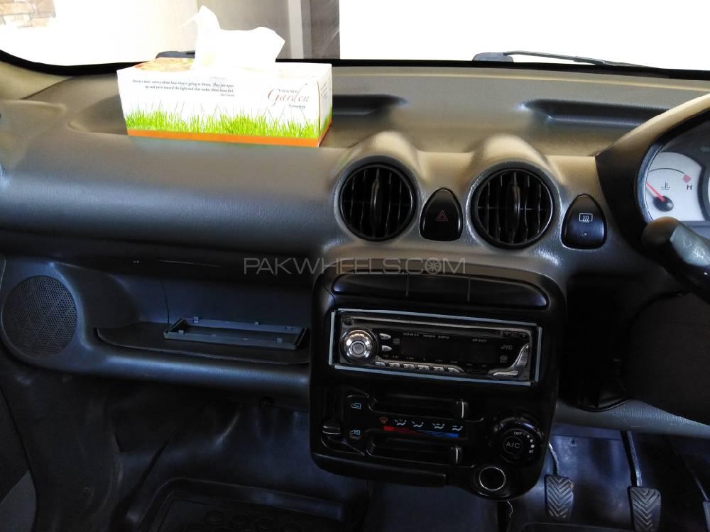 Hyundai Santro 2006 for Sale in Lahore Hyundai Santro 2006 for Sale in Lahore Image-7