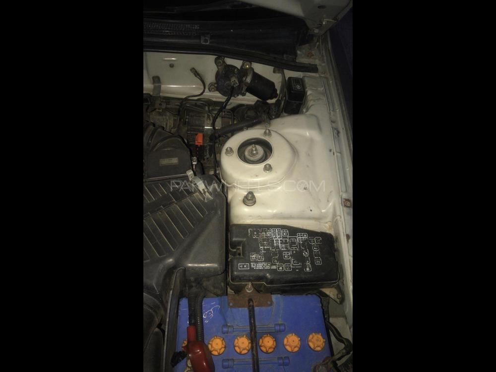 Mitsubishi Galant 2005 for Sale in Islamabad Mitsubishi Galant 2005 for Sale in Islamabad Image-15