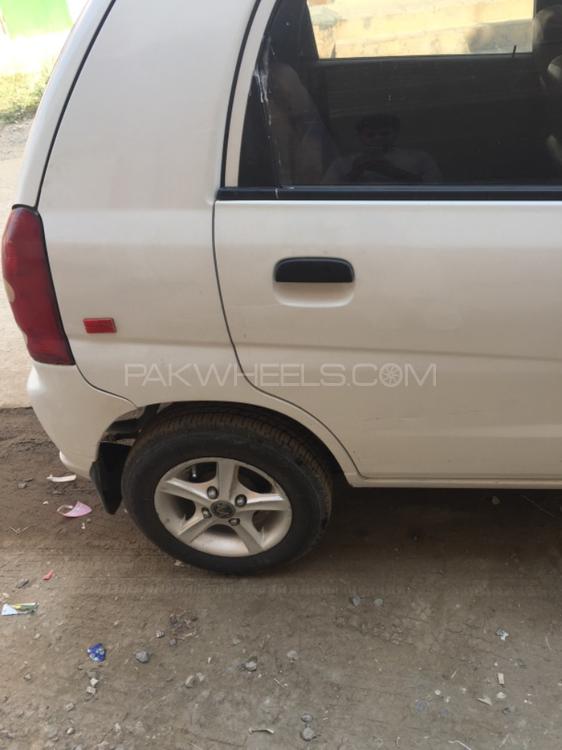 Suzuki Alto 2011 for Sale in Wah cantt Suzuki Alto 2011 for Sale in Wah cantt Image-9