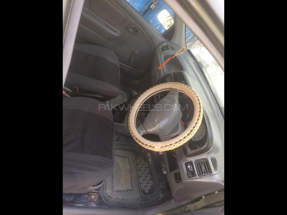 Suzuki Alto 2010 for Sale in Peshawar Suzuki Alto 2010 for Sale in Peshawar Image-14