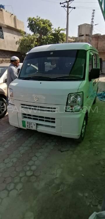 سوزوکی ایوری 2013 for Sale in راولپنڈی سوزوکی ایوری 2013 for Sale in راولپنڈی Image-8