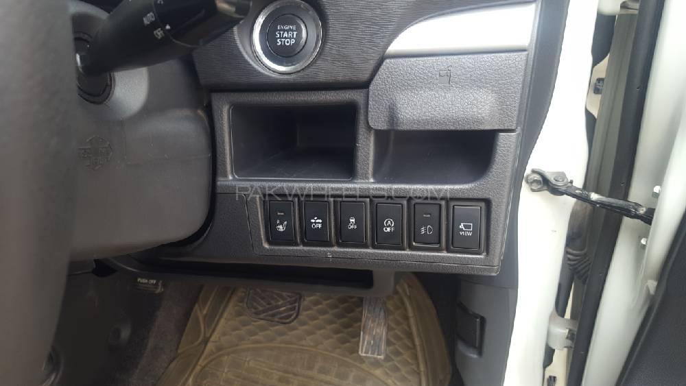 Suzuki Wagon R 2014 for Sale in Mardan Suzuki Wagon R 2014 for Sale in Mardan Image-10