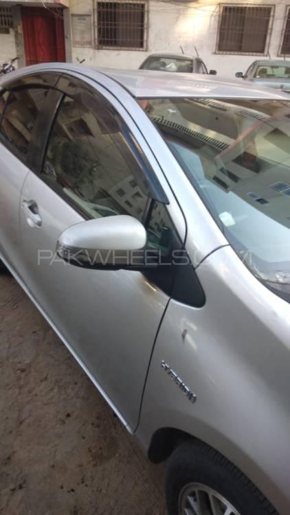 ٹویوٹا اکوا 2012 for Sale in کراچی ٹویوٹا اکوا 2012 for Sale in کراچی Image-8
