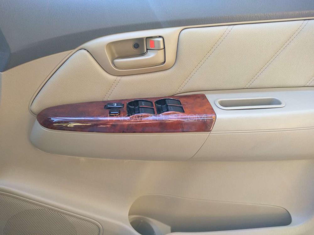 Toyota Hilux 2013 for Sale in Karachi Toyota Hilux 2013 for Sale in Karachi Image-11