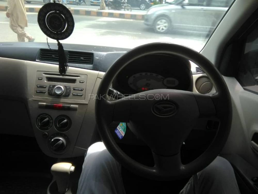 Daihatsu Mira 2008 for Sale in Karachi Daihatsu Mira 2008 for Sale in Karachi Image-10