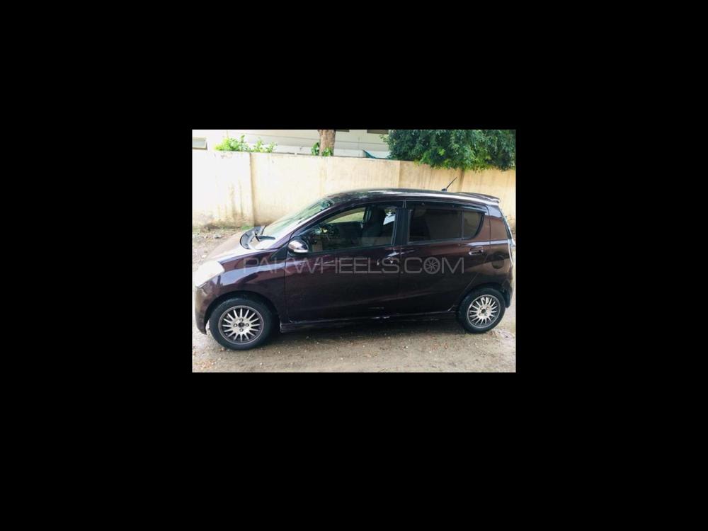ڈائیہاتسو میرا 2009 for Sale in اسلام آباد ڈائیہاتسو میرا 2009 for Sale in اسلام آباد Image-2