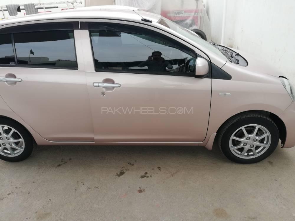 ڈائیہاتسو میرا 2014 for Sale in ملتان ڈائیہاتسو میرا 2014 for Sale in ملتان Image-3