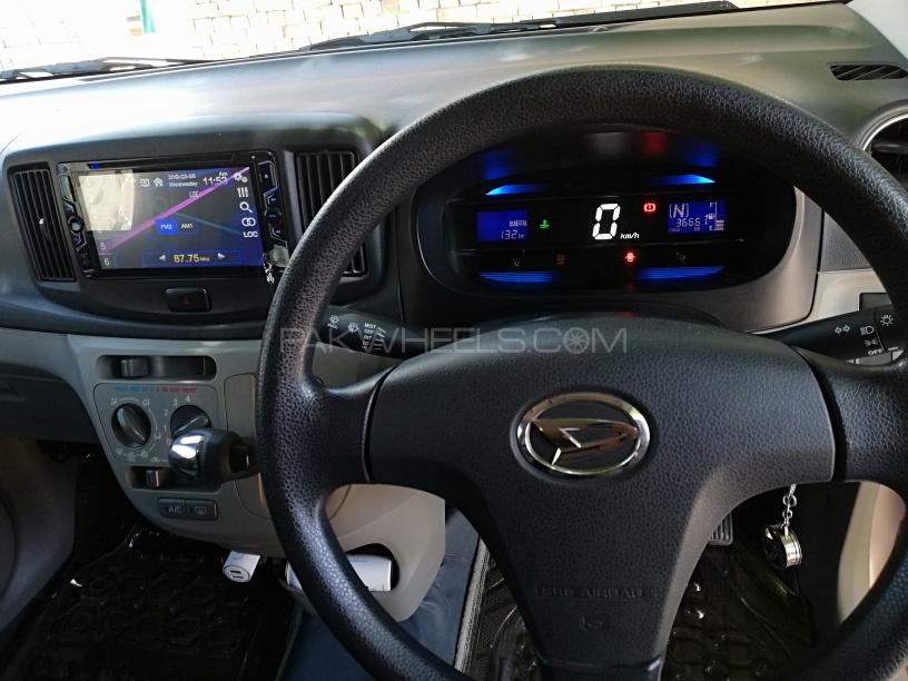 ڈائیہاتسو میرا 2014 for Sale in ملتان ڈائیہاتسو میرا 2014 for Sale in ملتان Image-14
