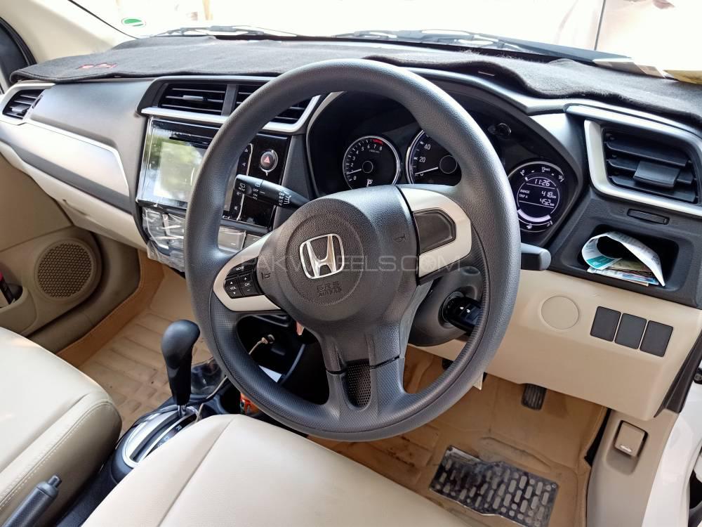 Honda BR-V 2019 for Sale in Lahore Honda BR-V 2019 for Sale in Lahore Image-7