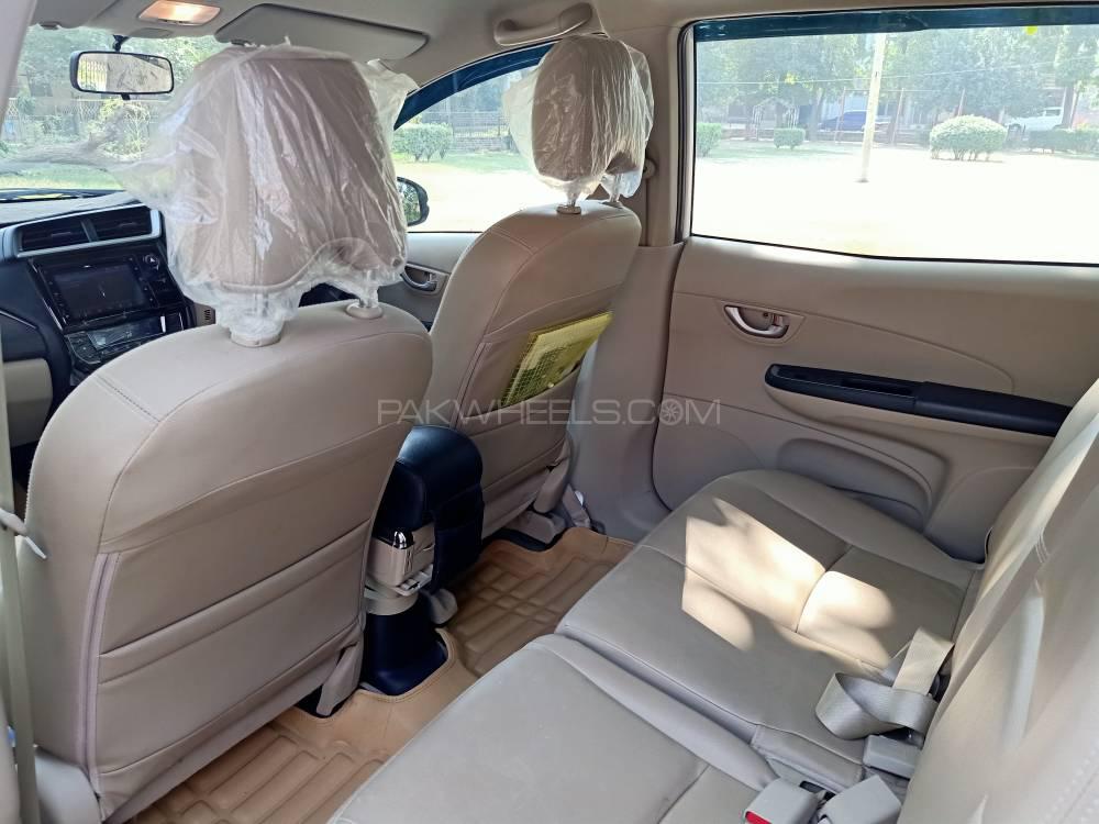 Honda BR-V 2019 for Sale in Lahore Honda BR-V 2019 for Sale in Lahore Image-13
