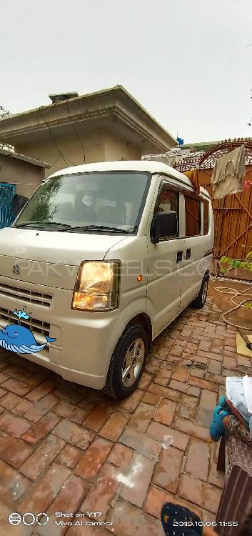 Suzuki Every 2009 for Sale in Bannu Image-1
