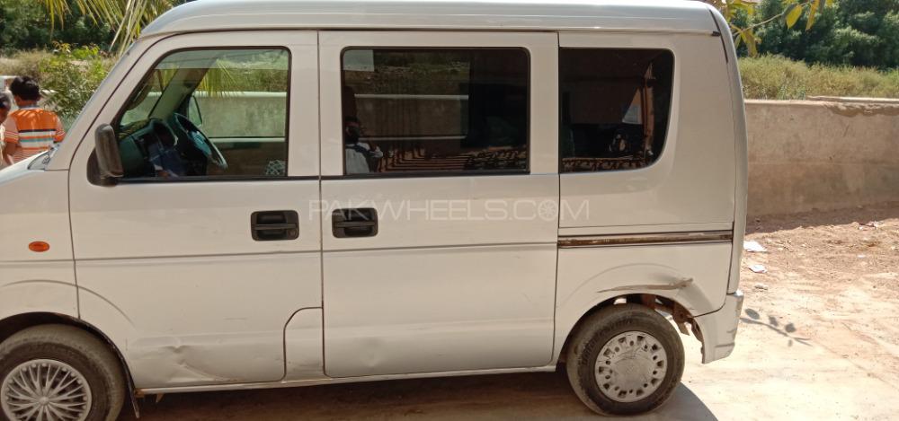 Suzuki Every 2013 for Sale in Karachi Suzuki Every 2013 for Sale in Karachi Image-10