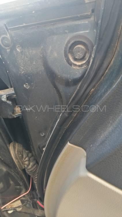 Suzuki Liana 2007 for Sale in Karachi Suzuki Liana 2007 for Sale in Karachi Image-3