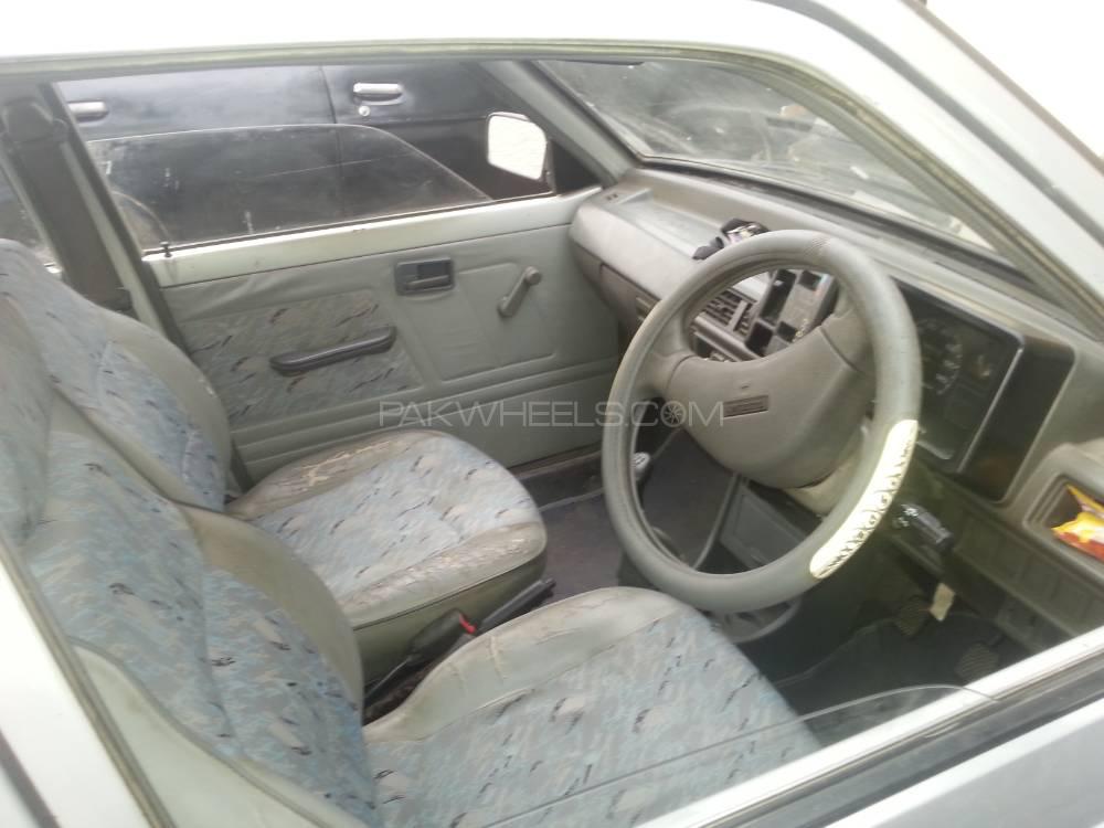 Suzuki Mehran 2006 for Sale in Karachi Suzuki Mehran 2006 for Sale in Karachi Image-6