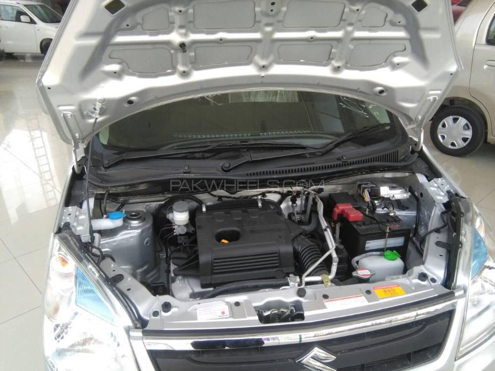 Suzuki Wagon R 2019 for Sale in Multan Suzuki Wagon R 2019 for Sale in Multan Image-7